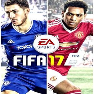 FIFA 17 - Xbox Live Key - Global