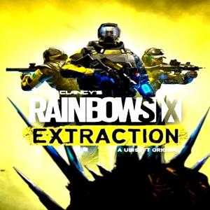 Tom Clancy’s Rainbow Six Extraction - Ubisoft Key - Europe