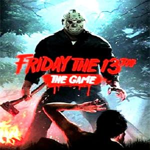 Friday the 13th: The Game - Xbox Live Key - United States