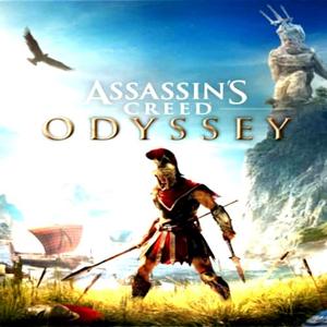 Assassin’s Creed Odyssey - Ubisoft Key - Europe