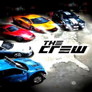 The Crew - Ubisoft Key - Europe