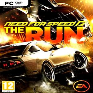 Need for Speed: The Run - Origin Key - Global