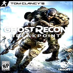 Tom Clancy's Ghost Recon: Breakpoint (Ultimate Edition) - Xbox Live Key - United States