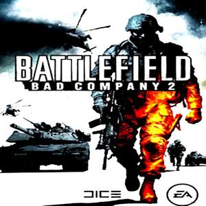 Battlefield: Bad Company 2 - Origin Key - Global