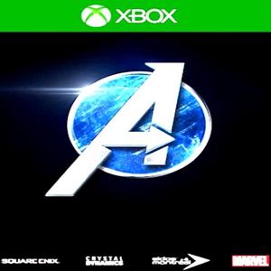 MARVEL'S AVENGERS - Xbox Live Key - United States