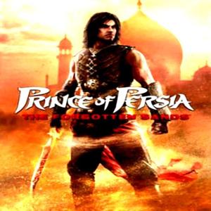 Prince of Persia: The Forgotten Sands - Ubisoft Key - Global