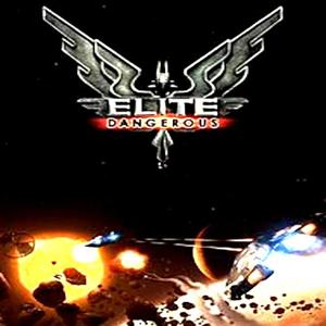 Elite Dangerous (Standard Edition) - Xbox Live Key - United States