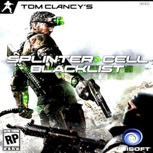 Tom Clancy's Splinter Cell: Blacklist - Ubisoft Key - Global