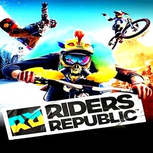 Riders Republic - Ubisoft Key - Europe