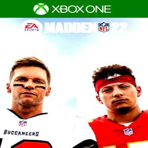 Madden NFL 22 - Xbox Live Key - Global