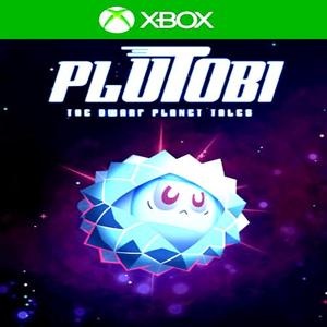 Plutobi: The Dwarf Planet Tales - Xbox Live Key - Global