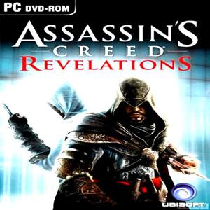 Assassin's Creed: Revelations - Ubisoft Key - Global