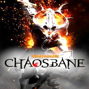 Warhammer: Chaosbane (Magnus Edition) - Xbox Live Key - Europe