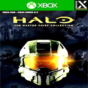 Halo: The Master Chief Collection - Xbox Live Key - Global