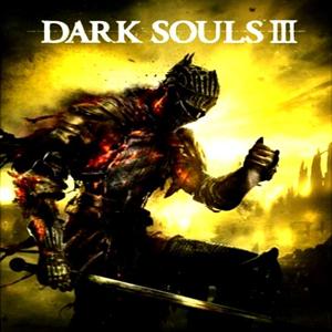 Dark Souls III - Xbox Live Key - Europe