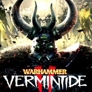 Warhammer: Vermintide 2 - Xbox Live Key - Europe