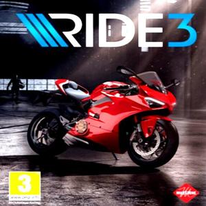 Ride 3 (Gold Edition) - Xbox Live Key - United States