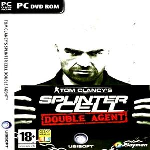 Tom Clancy's Splinter Cell: Double Agent - Ubisoft Key - Global