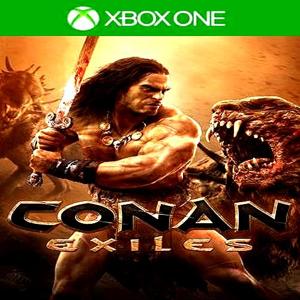 Conan Exiles - Xbox Live Key - United States