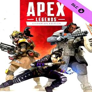 Apex Legends (Champion Edition) - Origin Key - Global