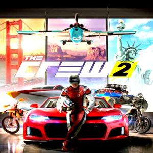 The Crew 2 - Xbox Live Key - United States