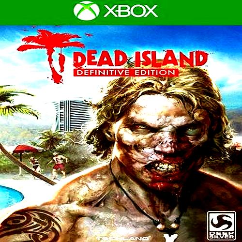Dead Island (Definitive Edition) - Xbox Live Key - Europe