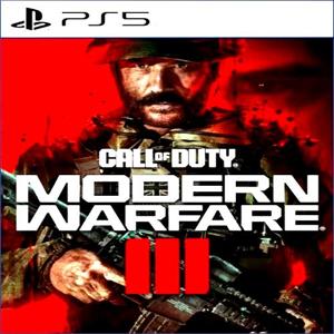 Call of Duty: Modern Warfare III - PSN Key - Europe
