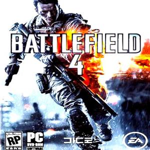 Battlefield 4 - Origin Key - Global