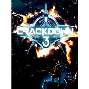 Crackdown 3 - Xbox Live Key - Europe