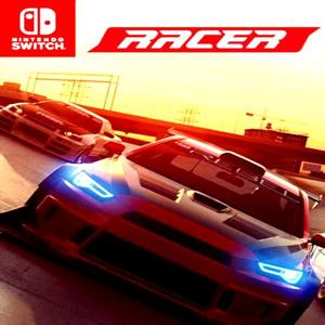 Super Street: Racer - Nintendo Key - Europe