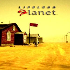 Lifeless Planet: Premier Edition - Xbox Live Key - Europe