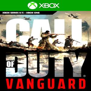 Call of Duty: Vanguard - Xbox Live Key - Global