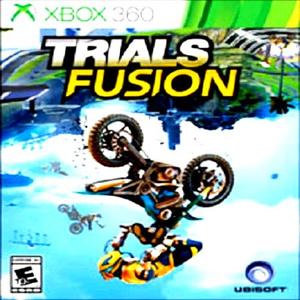 Trials Fusion - Xbox Live Key - Global