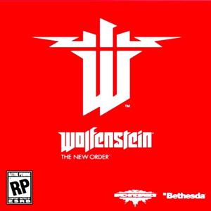 Wolfenstein: The New Order - Xbox Live Key - Europe