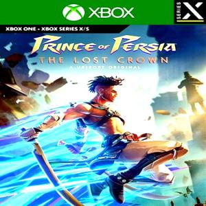 Prince of Persia: The Lost Crown - Xbox Live Key - Europe