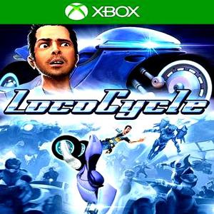 LocoCycle - Xbox Live Key - Global