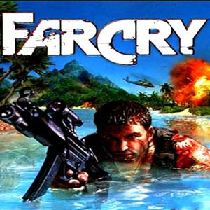 Far Cry - Ubisoft Key - Global