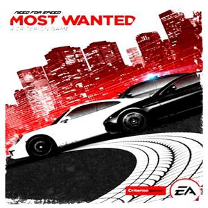 Need for Speed: Most Wanted - Origin Key - Global