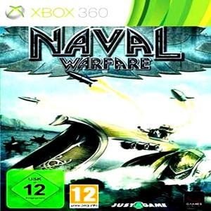 AQUA: Naval Warfare - Xbox Live Key - Global