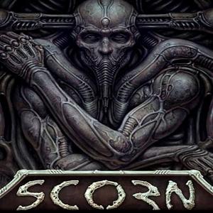Scorn - Epic Key - Global