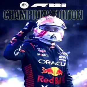 F1 23 (Champions Edition) - Origin Key - Global