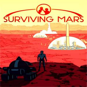 Surviving Mars - Xbox Live Key - Europe