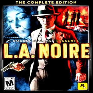L.A. Noire (Complete Edition) - Rockstar Key - Global