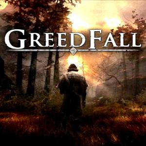 GreedFall - Xbox Live Key - Europe