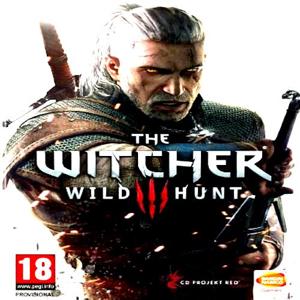 The Witcher 3: Wild Hunt - GOG.com Key - Global