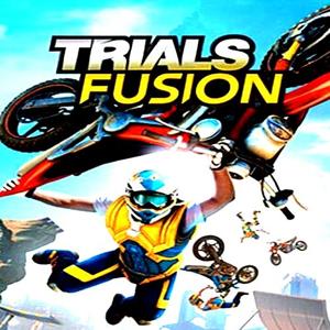 Trials Fusion - The Awesome Max Edition - Ubisoft Key - Global