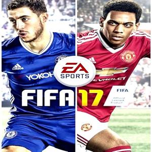 FIFA 17 - Origin Key - Global