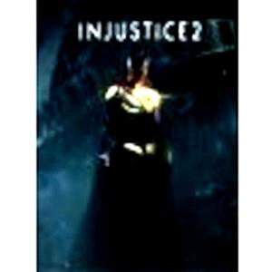 Injustice 2 - Xbox Live Key - United States