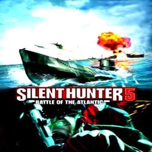 Silent Hunter 5: Battle of the Atlantic (Gold Edition) - Ubisoft Key - Global