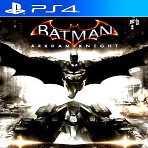 Batman: Arkham Knight - PSN Key - United States